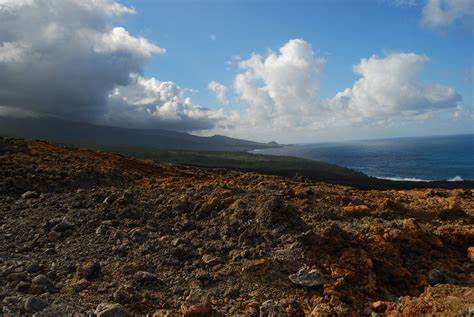 Kahoolawe Environment