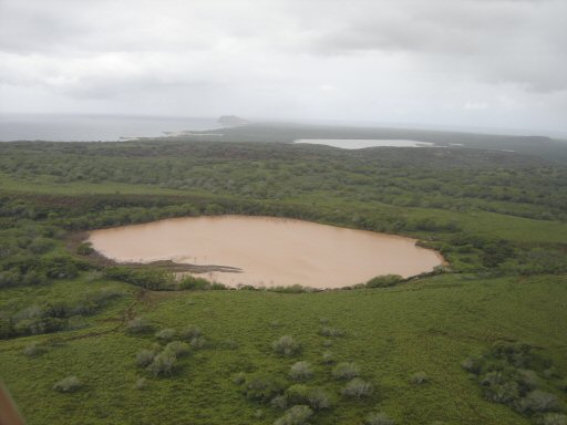 Lake Halalii