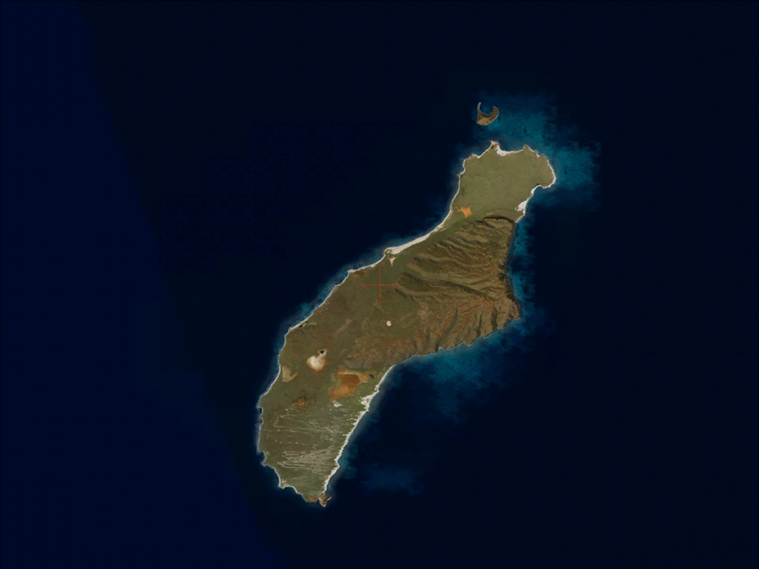 Niihau