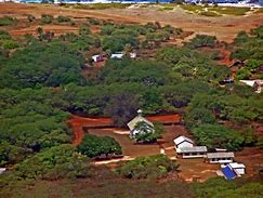 Niihau Residents